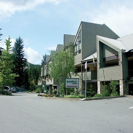 Worldmark Whistler Sundance ภายนอก รูปภาพ