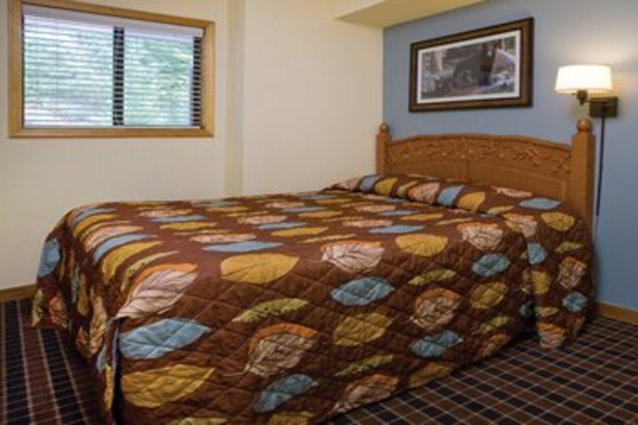Worldmark Whistler Sundance ภายนอก รูปภาพ