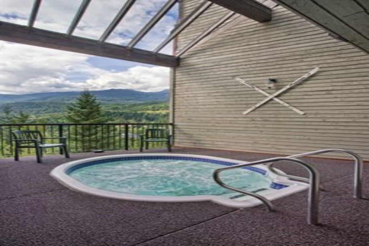 Worldmark Whistler Sundance ภายนอก รูปภาพ