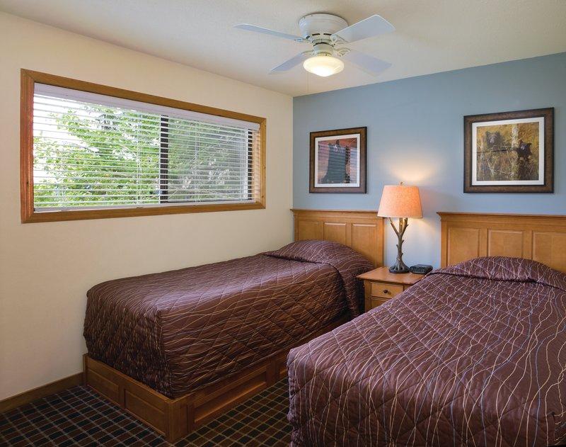 Worldmark Whistler Sundance ภายนอก รูปภาพ
