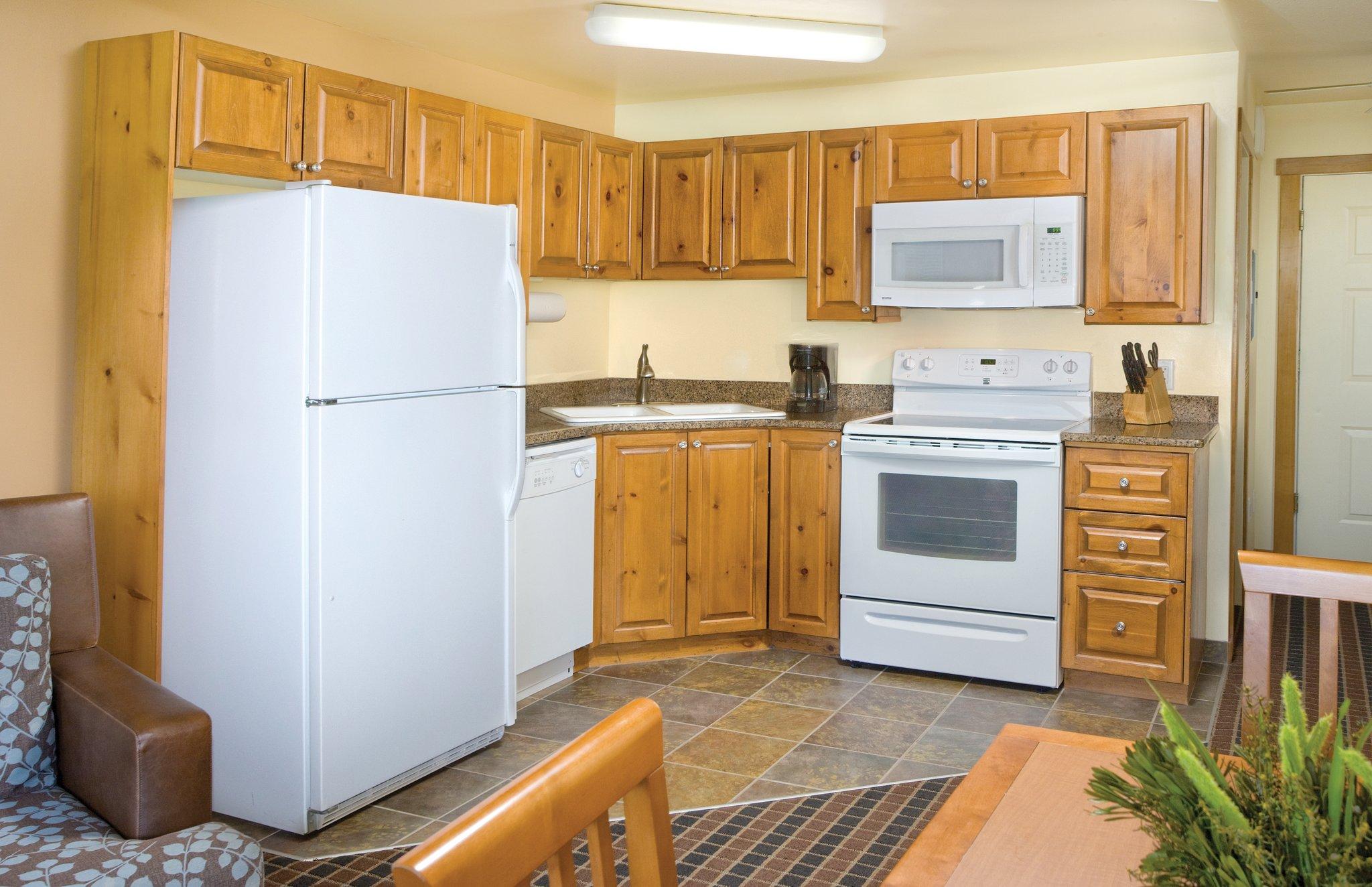 Worldmark Whistler Sundance ภายนอก รูปภาพ