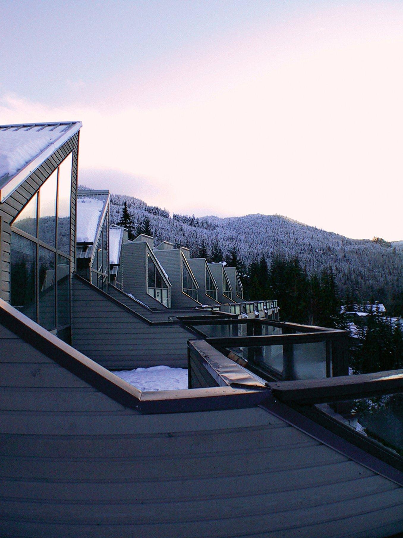 Worldmark Whistler Sundance ภายนอก รูปภาพ
