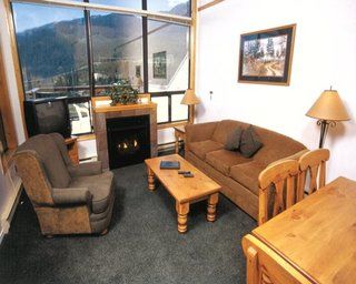 Worldmark Whistler Sundance ภายนอก รูปภาพ
